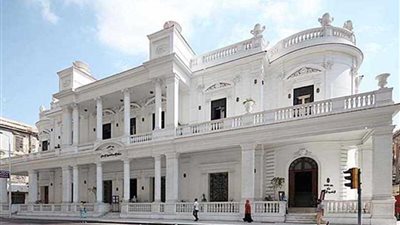 ثقافة الإسكندرية يناقش 