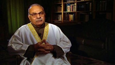 الأزهر الشريف ينعي الدكتور محمد عمارة