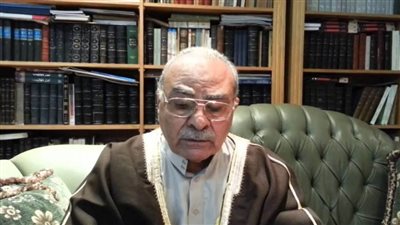 تعرف على وصية الدكتور محمد عمارة الأخيرة