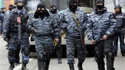 روسيا تعلن مقتل أحد عناصر جهاز الأمن..وتعتبر حادث إطلاق النار 
