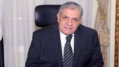 مساعد رئيس الجمهورية للمشروعات القومية والاستراتيجية يشارك في مؤتمر الإسكندرية الدولي للهندسة الإنشائية