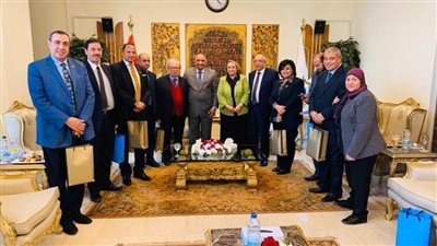 وكيل “الموازنة”: الرقابة الإدارية ولدت قوية وتعتبر بيت خبرة