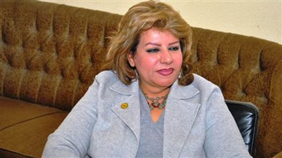 برلمانية: حملات إخوانية لإثارة الفتن باستغلال فيروس كورونا