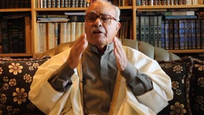 رحلة  محمد عمارة من 