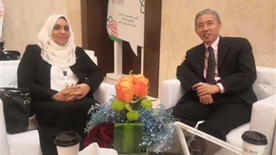اليمن تبحث إسهام الصين في دعم 