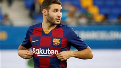 فالنسيا يسعى لضم أبيل رويز لاعب برشلونة