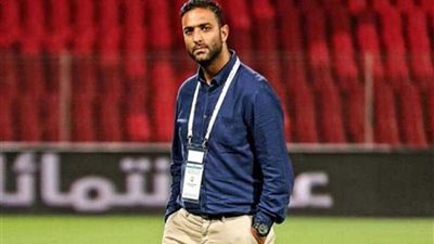 ميدو يعلن قائمة مصر المقاصة لمواجهة طنطا