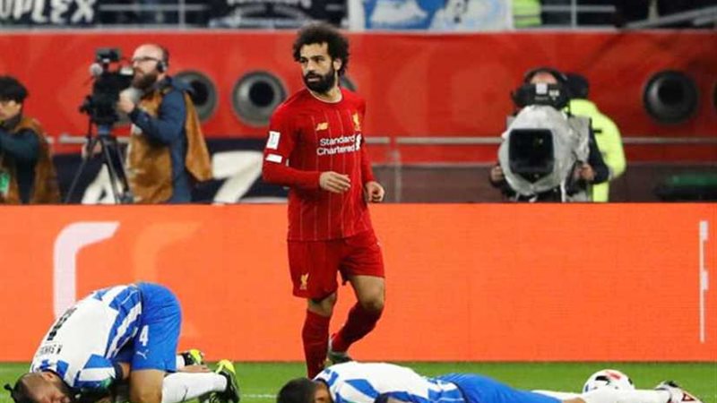 ليفربول يفوز على