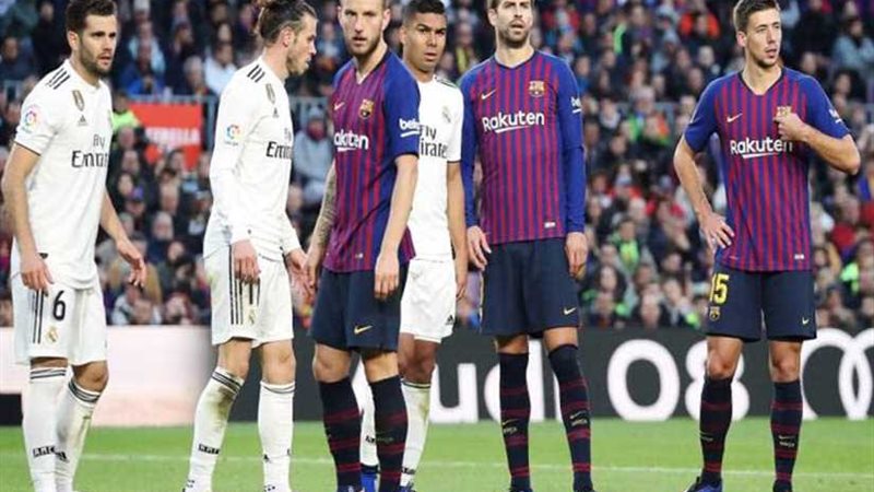 التعادل السلبي يسيطر