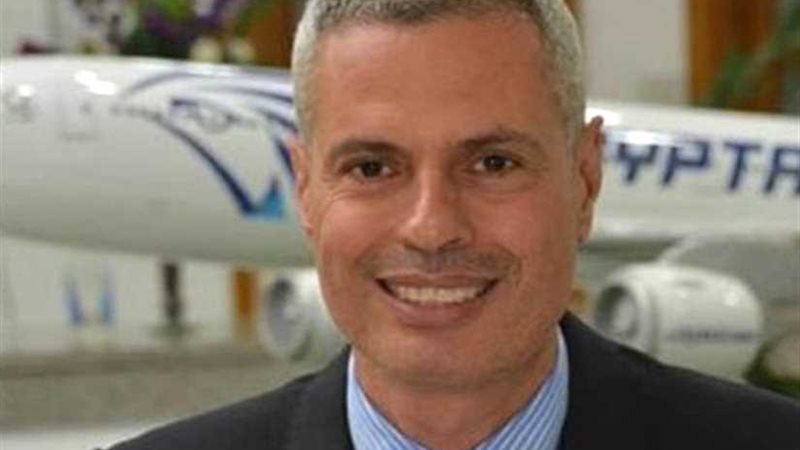 مصر للطيران: نقل