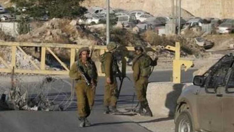 الاحتلال الإسرائيلي