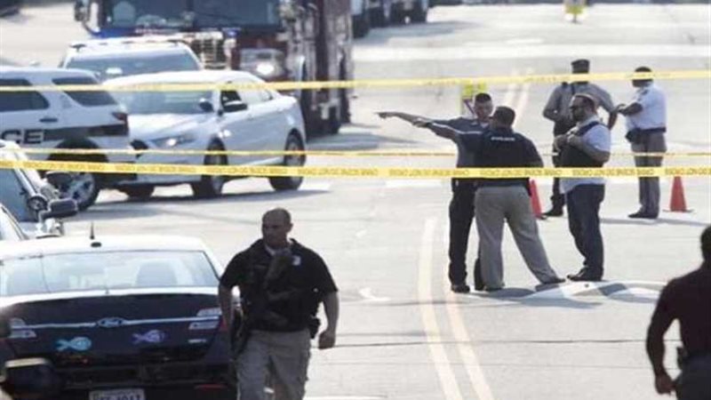 مقتل 14 شخصاً في