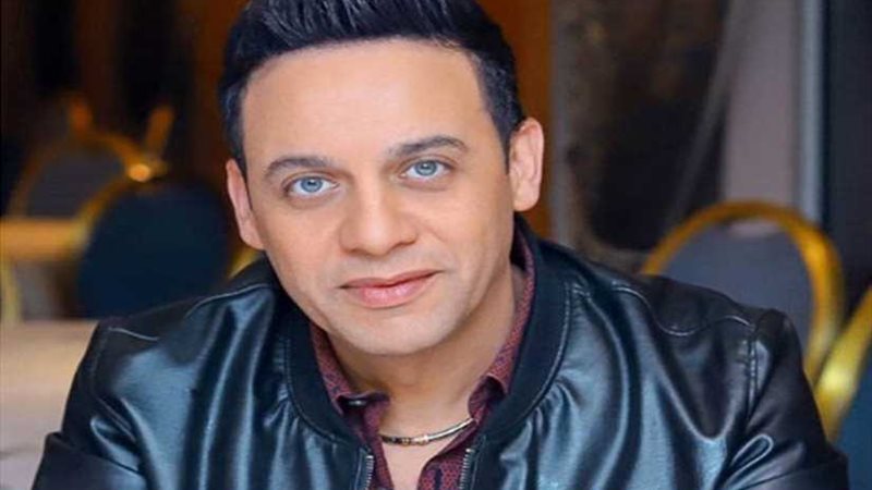 مصطفى قمر يعلن لأول