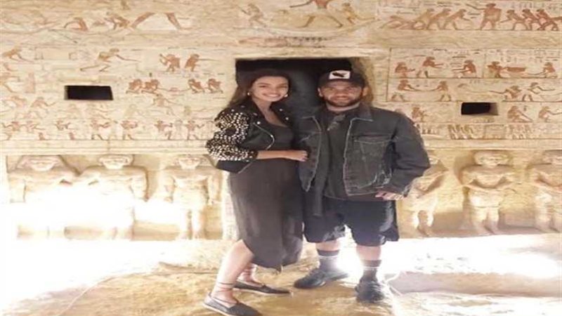 اللاعب البرازيلي