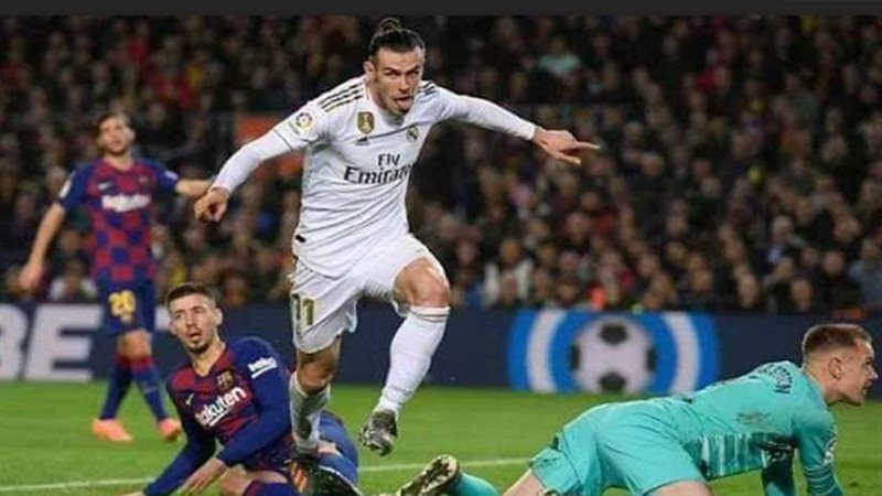 في بيان رسمي.. ريال