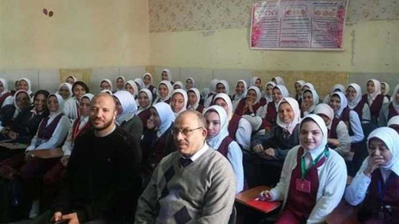  السلوكيات الإيجابية