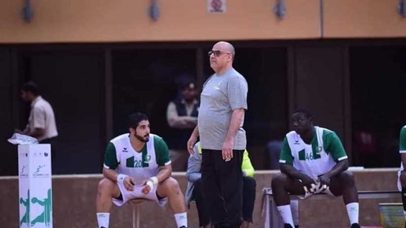 طارق محروس يقود أهلي