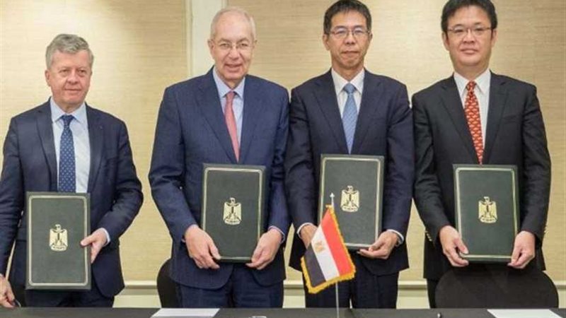 اقتصادية قناة السويس