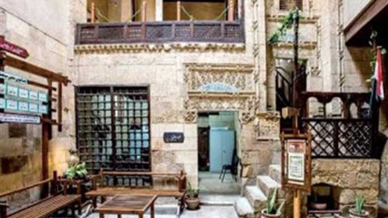 عمران وعمارة البيئة