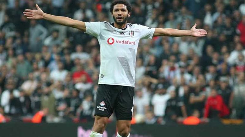 بعد تألقه المثير..بيرلو