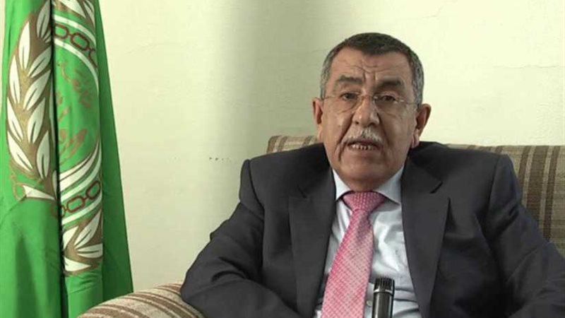 الجامعة العربية: