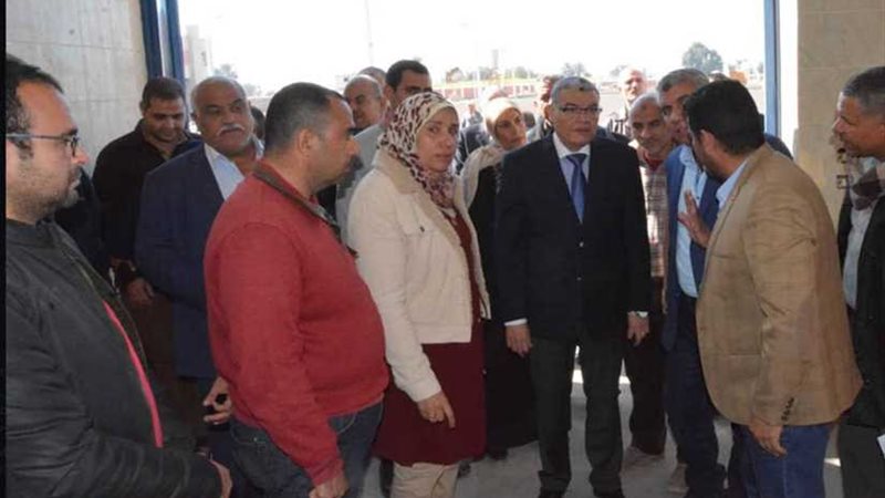 بتكلفة 885 مليون