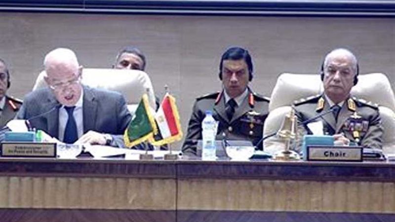 الفريق أول محمد زكى