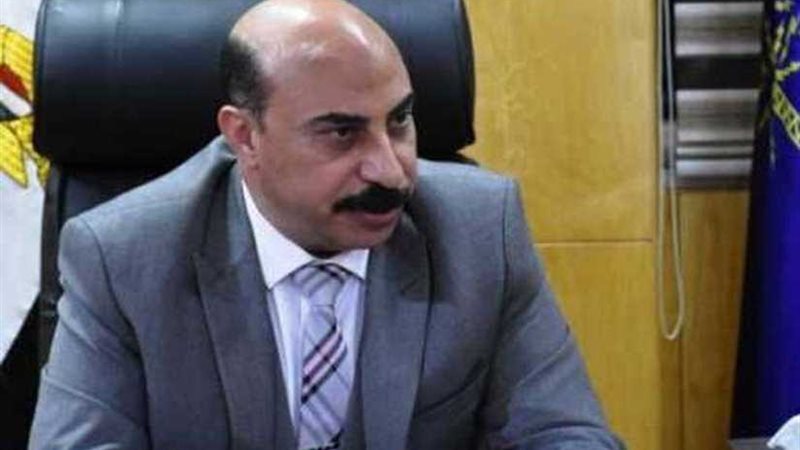 محافظ أسوان: آخر