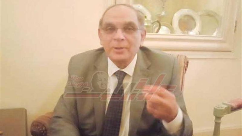 وزير التعليم العالي