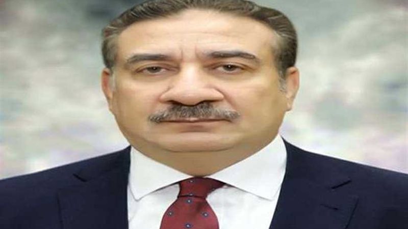محافظ المنوفية يحيل