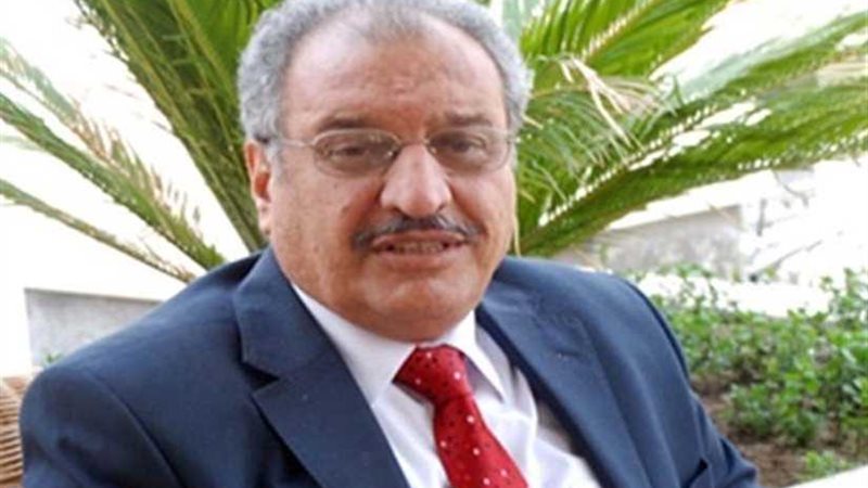 العزاوي: قرار البرازيل