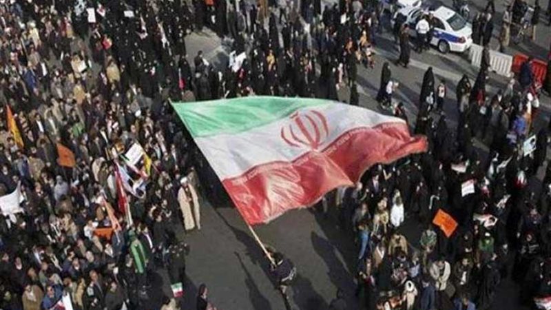 إيران تعلن عن اعتقال