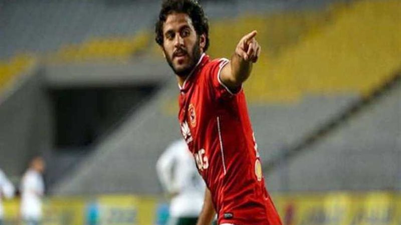 الشيخ ومروان محسن