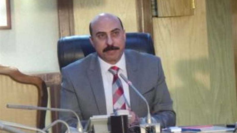 محافظ أسوان: منظومة