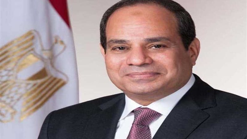 في ضوء توجيهات الرئيس