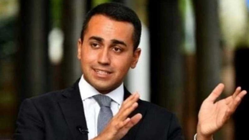 الخارجية الإيطالية: