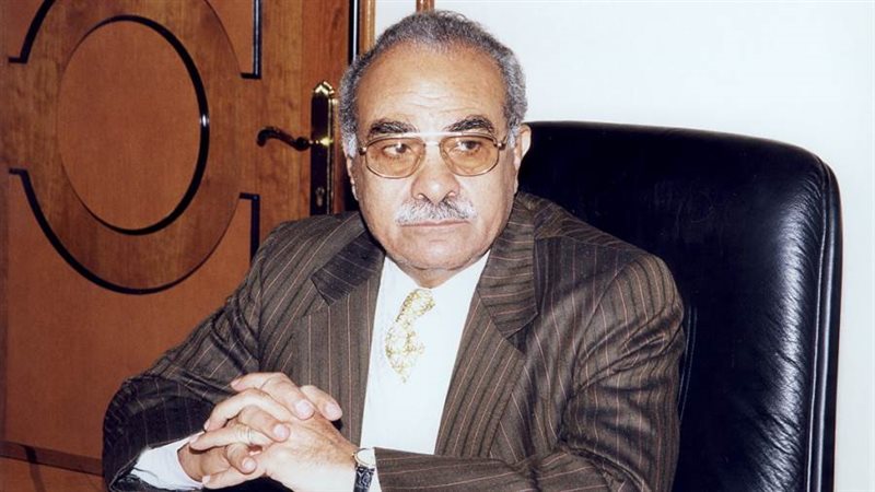 المفكر الإسلامي الراحل