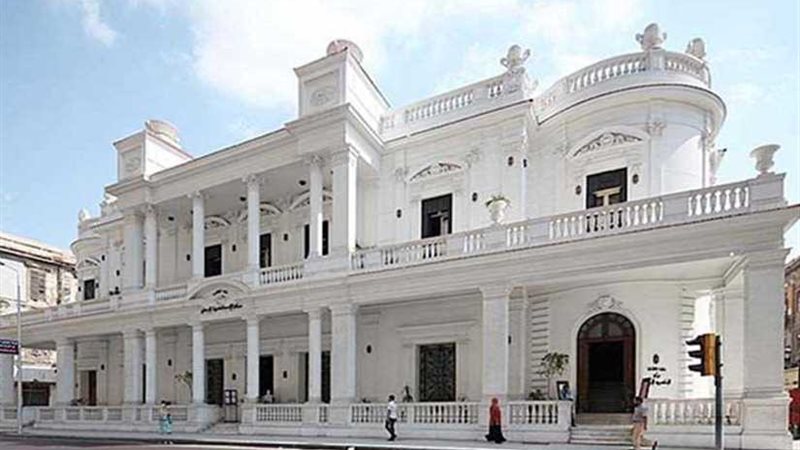 ثقافة الإسكندرية