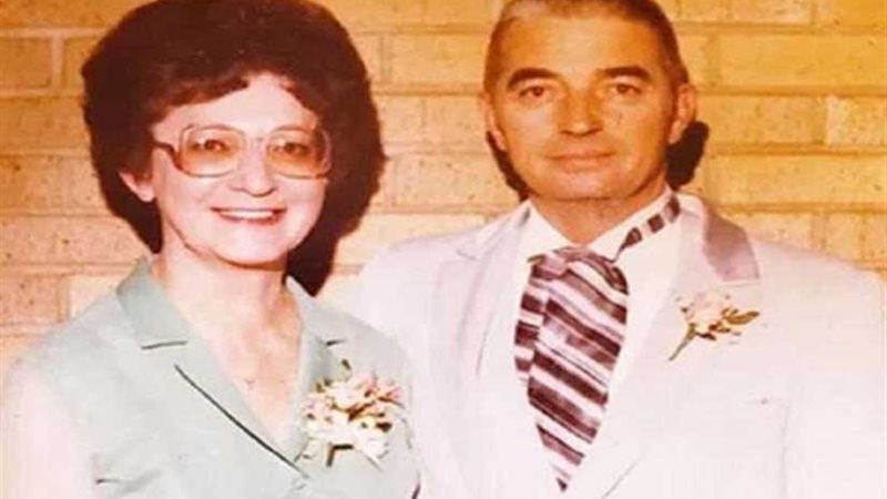 عاشا معا 70 سنة وتوفيا