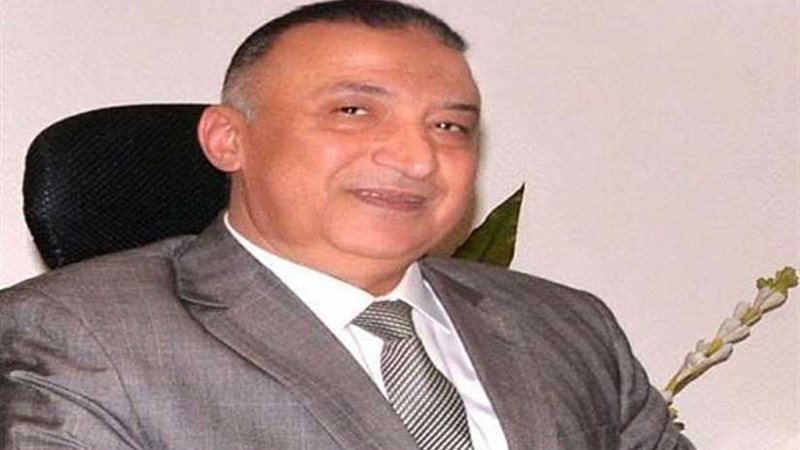 محافظ الإسكندرية
