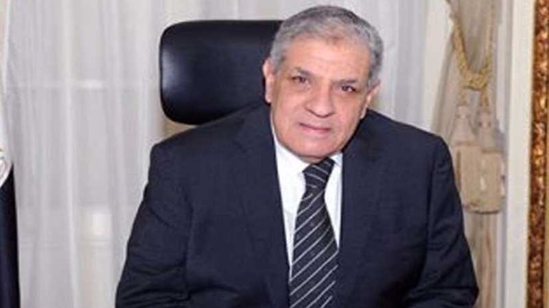 مساعد رئيس الجمهورية
