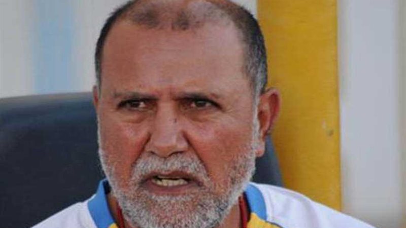 صبري المنياوي: ترتيبنا