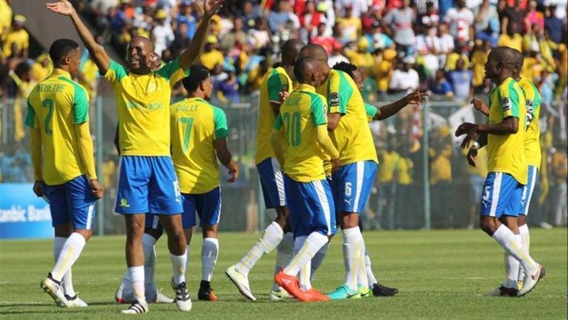 فريق صن داونز