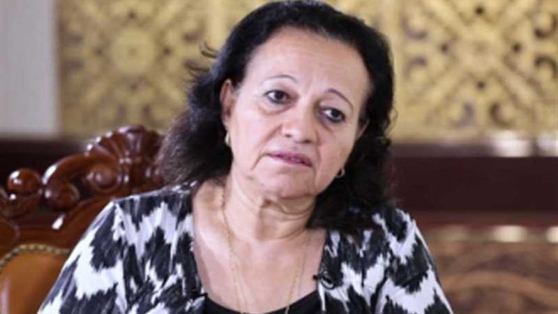 عضو في مجلس السيادة