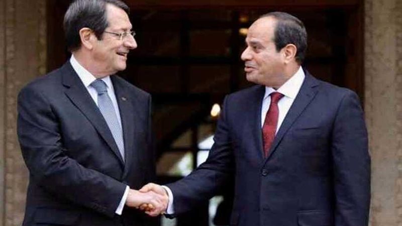 عاجل .. الرئيس السيسي