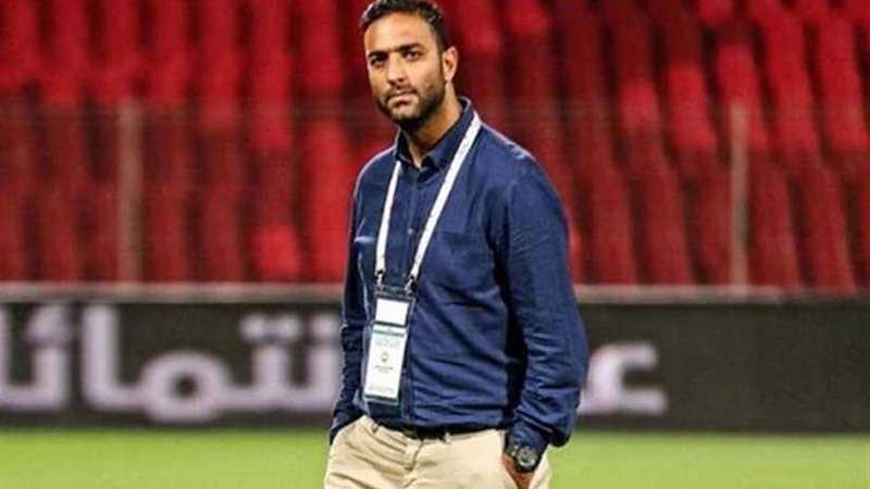 ميدو يعلن قائمة مصر