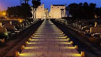 غدا..إنطلاق فعاليات المنتدي الشبابي العربي الأفريقي العاشر بمدينة الاقصر