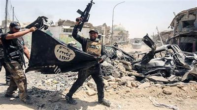 العراق: مقتل 5 عناصر من داعش في الأنبار