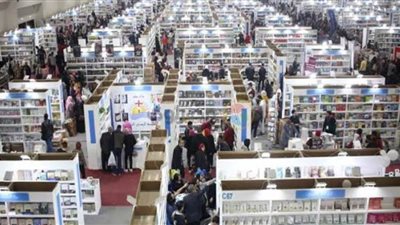 الثقافة تستعد لتنظيم معرض زايد للكتاب مع مؤسسة زايد للإبداع