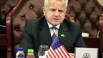 السفير الأمريكي الجديد في روسيا يؤكد أن مكافحة الإرهاب من أولويات برنامج عمله في موسكو